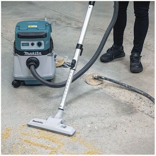 Makita BL 18Vx2 LXT Aspiradora automático thumbnail