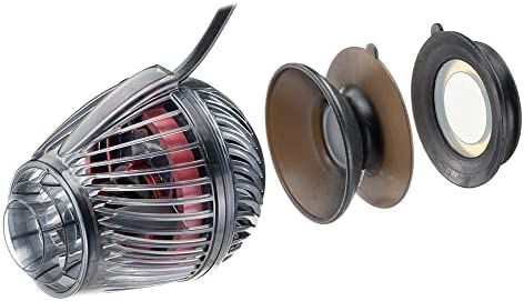 Hydor Ferplast Koralia G3 5000 l/h Bomba de Movimiento para acuarios marinos y de agua dulce thumbnail