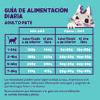 Edgard & Cooper Adult Pollo en Paté tarrina para gatos, , large image number null