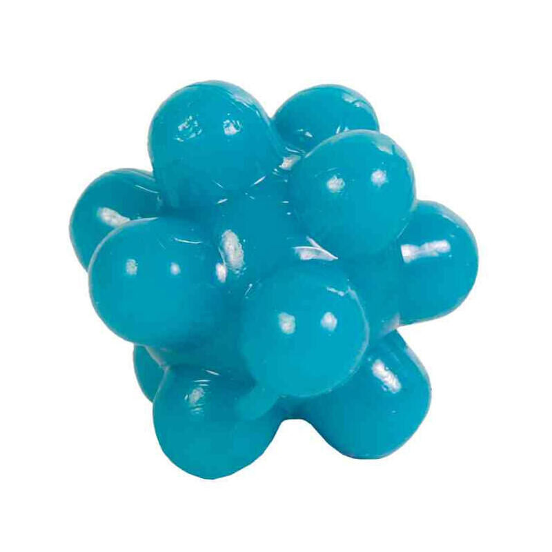 Trixie Pack de 4 Pelotas Caucho Multiformas para Gatos thumbnail