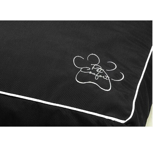 Confort pet sofa L florida impermeable negro para perros, , large Imagen numero 2