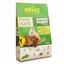 ORYCS Junior Rabbit Pienso completo para conejos baby, enanos y toy 1,4 kg, , large indicador imagen numero 3