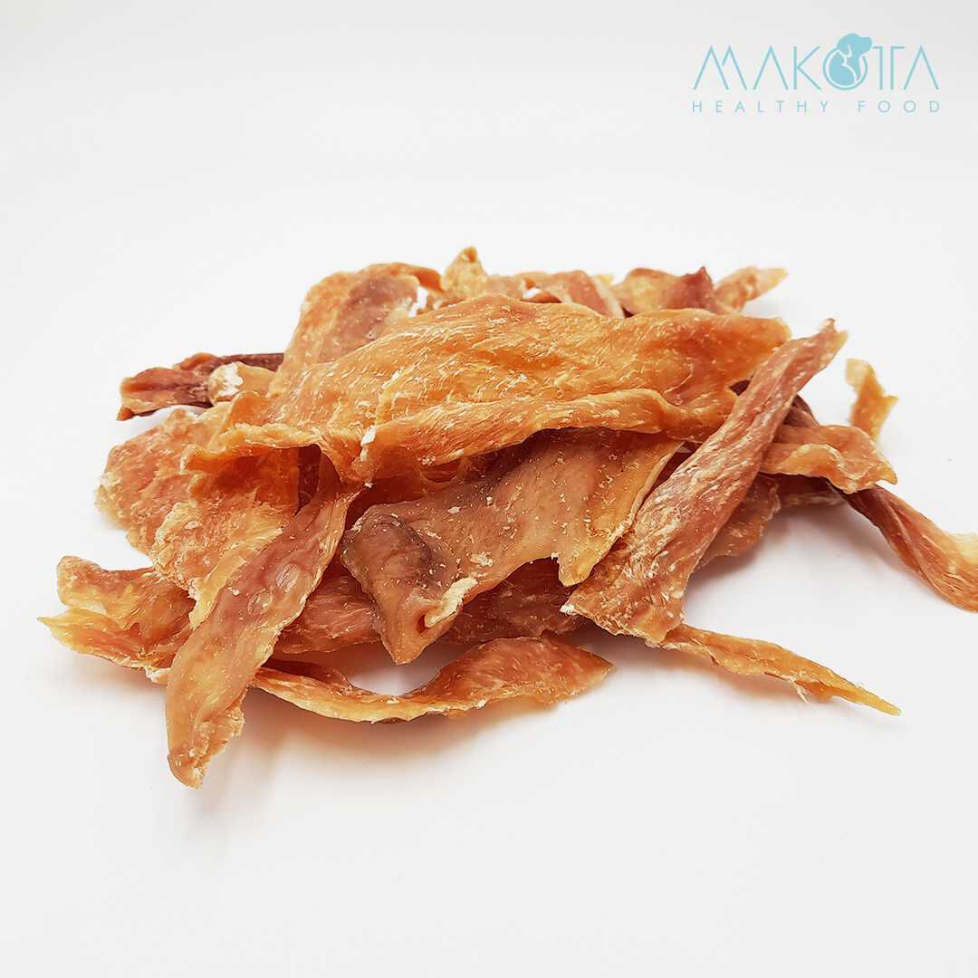 MAKOTTA Pechuga de pollo deshidratado thumbnail