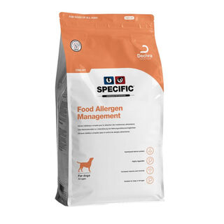 Specific Adult CDD-HY Allergy Management pienso para perros
