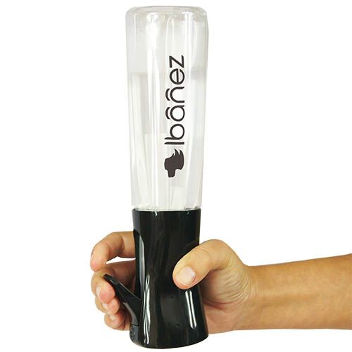 Pulverizador spray 360&ordm; blanco nebulizador para peluquer&iacute;as caninas, , large Imagen numero 2