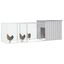 Jaula Para Gallinas, , large indicador imagen numero 12
