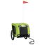 Remolque De Bicicleta Para Perros, , large indicador imagen numero 6