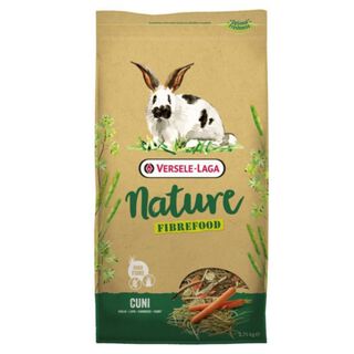 Versele-Laga Nature FibreFood pienso para conejos