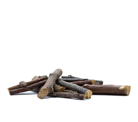 Palitos de Manzano para Roedores &ndash; 250g &ndash; Juguete masticable para Conejos, H&aacute;msters, Cobayas -Cuidado de los Dientes &ndash; Palito de Madera de 5-7cms, , large Imagen numero 2