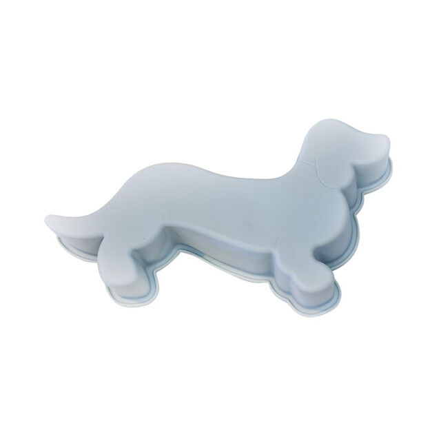 PAQUETE PASTELERO UDOG #2 &ndash; &nbsp;MOLDE + MINI MOLDES + CORTA GALLETAS 3D, , large Imagen numero 2