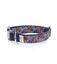 Collar Pamppy Funny Leopardo Multi para perros color Multicolor, , large indicador imagen numero 2