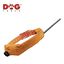 Localizador GPS Dogtrace X30B DOGTRACE GPS X30-TB (MANDO + COLLAR X30-TB), , large indicador imagen numero 3