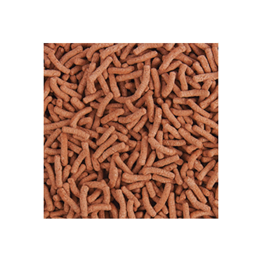 Tropical Koi &amp; Goldfish Colour Sticks alimento para peces thumbnail