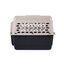 Petmate Vari Kennel Transportín de Plástico para perros, , large indicador imagen numero 2