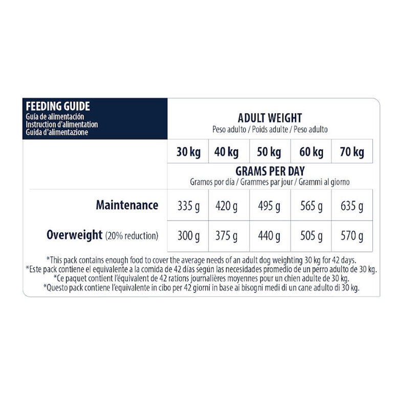 Affinity Advance Maxi Light Pollo y Arroz pienso para perros, , large image number null