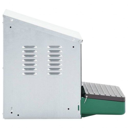 Caja nido color Plateado thumbnail