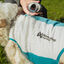 Non-stop Dogwear Chaleco Refrescante Pull-On Gris para perros, , large indicador imagen numero 3