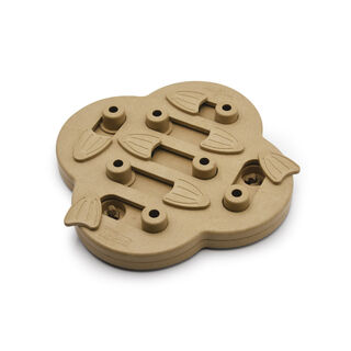 Outward Hound Hide n’ Slide Puzzle para perros