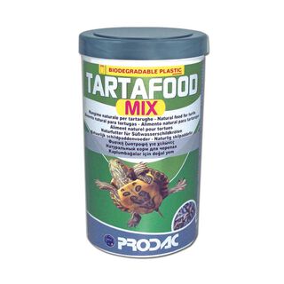 Prodac Tartafood Mix comida para tortugas
