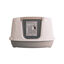 Nice Care Arenero Flip Corner Beige para gatos, , large indicador imagen numero 5