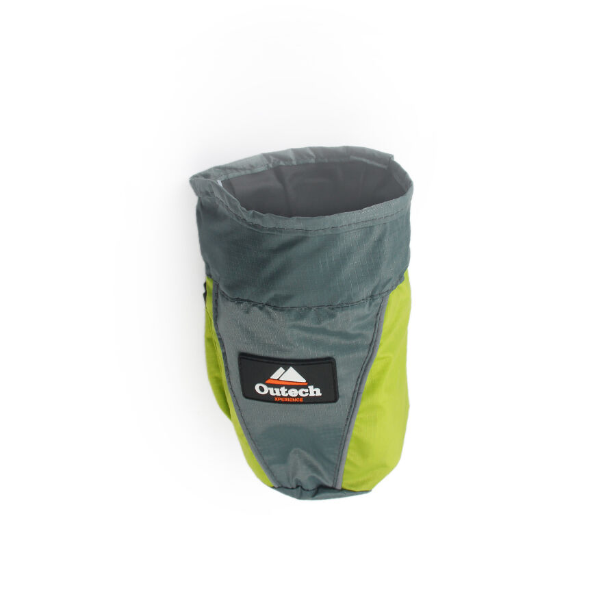 Outech Bolsa transportable para snacks Tiendanimal