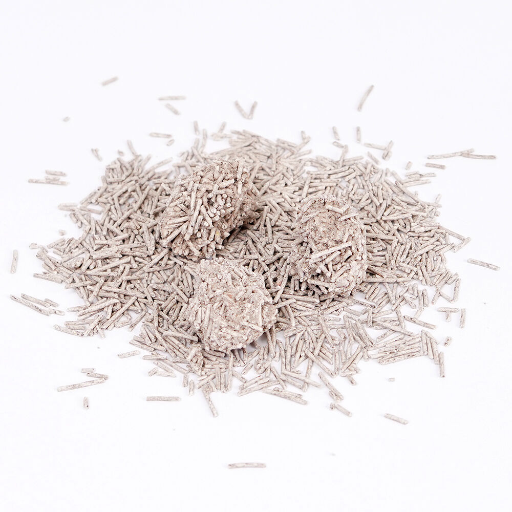 DZL Arena Tofu Café Vegetal para gatos thumbnail