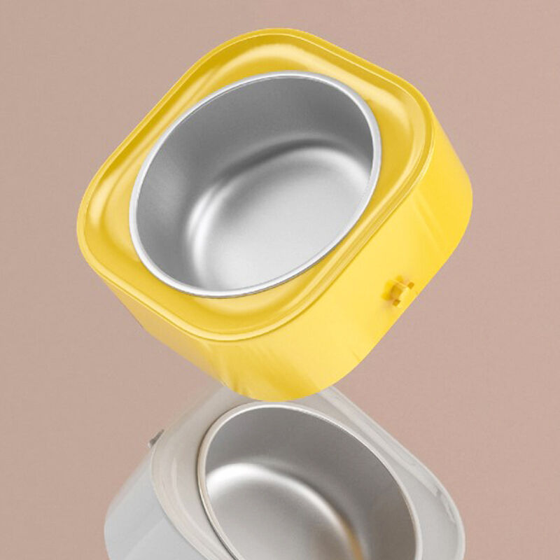 Comedero + Dispensador autom&aacute;tico para mascotas, , large Imagen numero 3