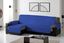 Cubre Sofa Acolchado Chaise Longue Izquierdo color Azul, , large indicador imagen numero 2