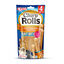 4 sobres x 10 g Churu Sticks Rolls de Pollo para gatos, , large indicador imagen numero 1