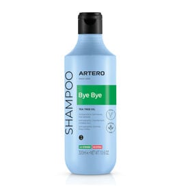 Artero Bye Bye Champ&uacute; Repelente para perros