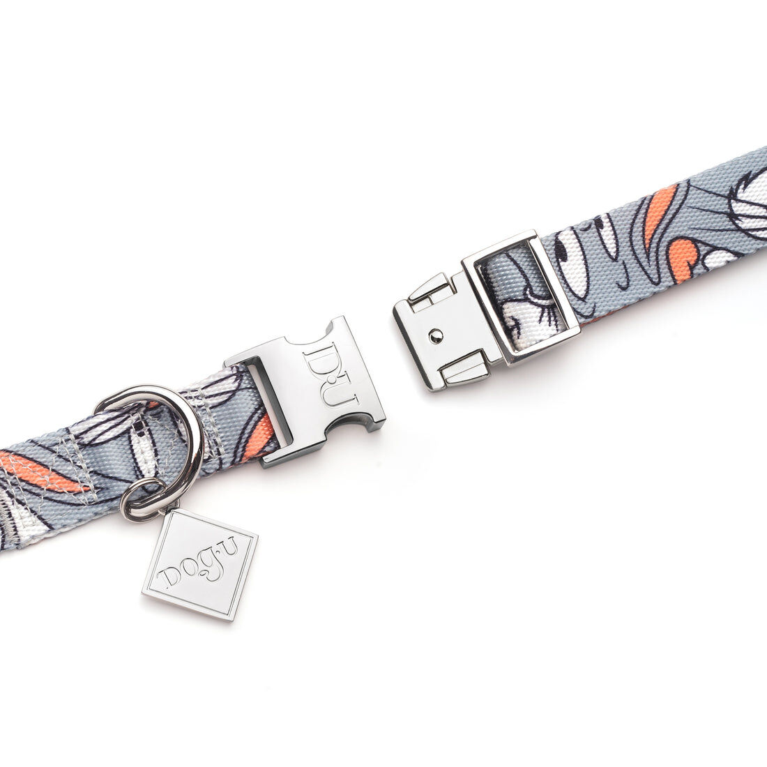 Collar para perros | Looney Tunes - Bugs Bunny, , large Imagen numero 3