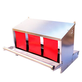 Ormital Ponedero Bennu para aves