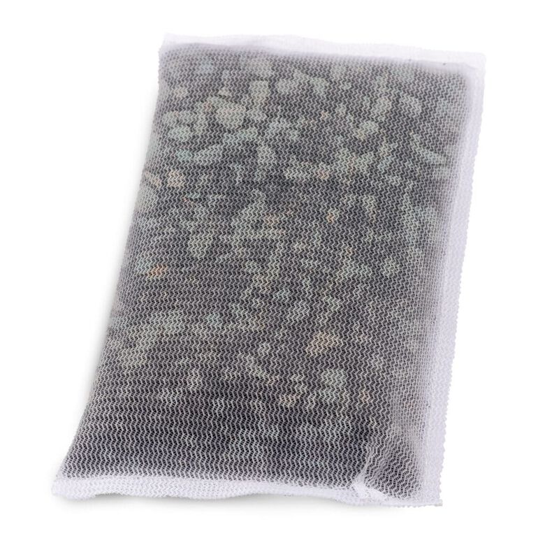 Fluval AquaClear Carga Pack Zeo-Carbón para acuario thumbnail