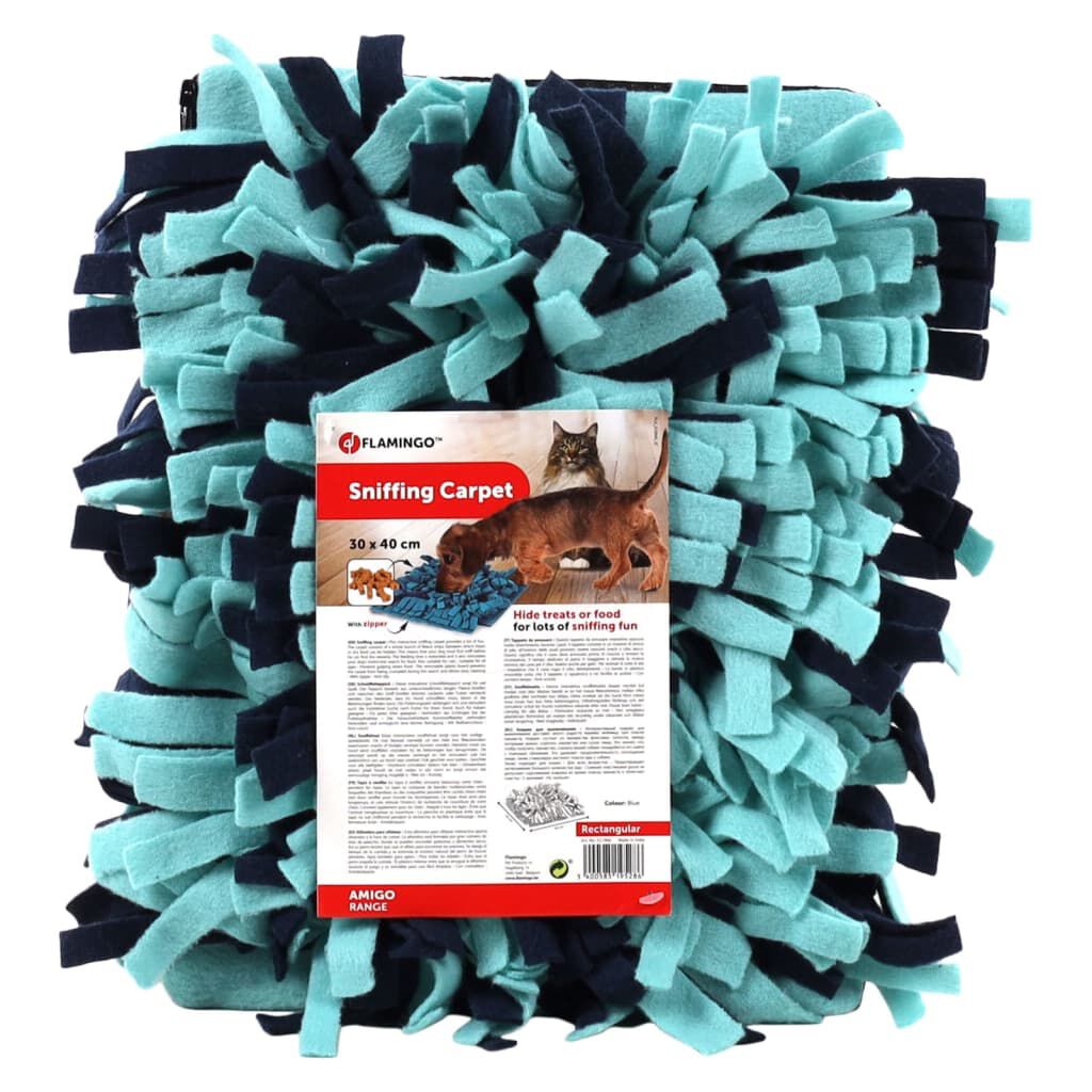 Juguete Para Perros Con Cremallera, , large Imagen numero 3