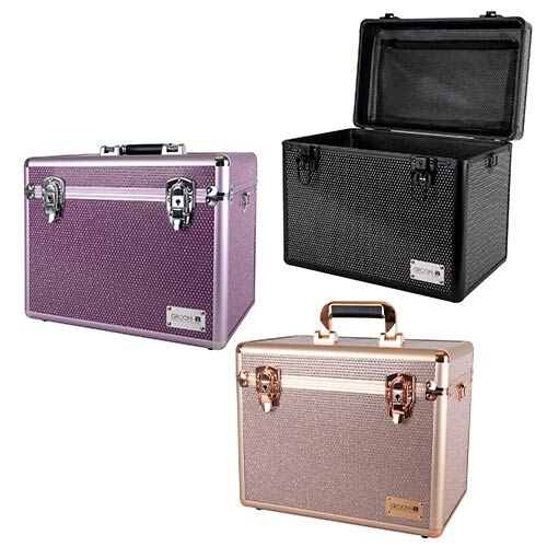 Malet&iacute;n Crystal MALET&Iacute;N DE PELUQUER&Iacute;A CRYSTAL LILA, , large Imagen numero 2