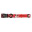 Collar betty boop vintage color Rojo, , large indicador imagen numero 2