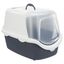 Trixie Vico Blanco Caja de arena para gatos, , large indicador imagen numero 4