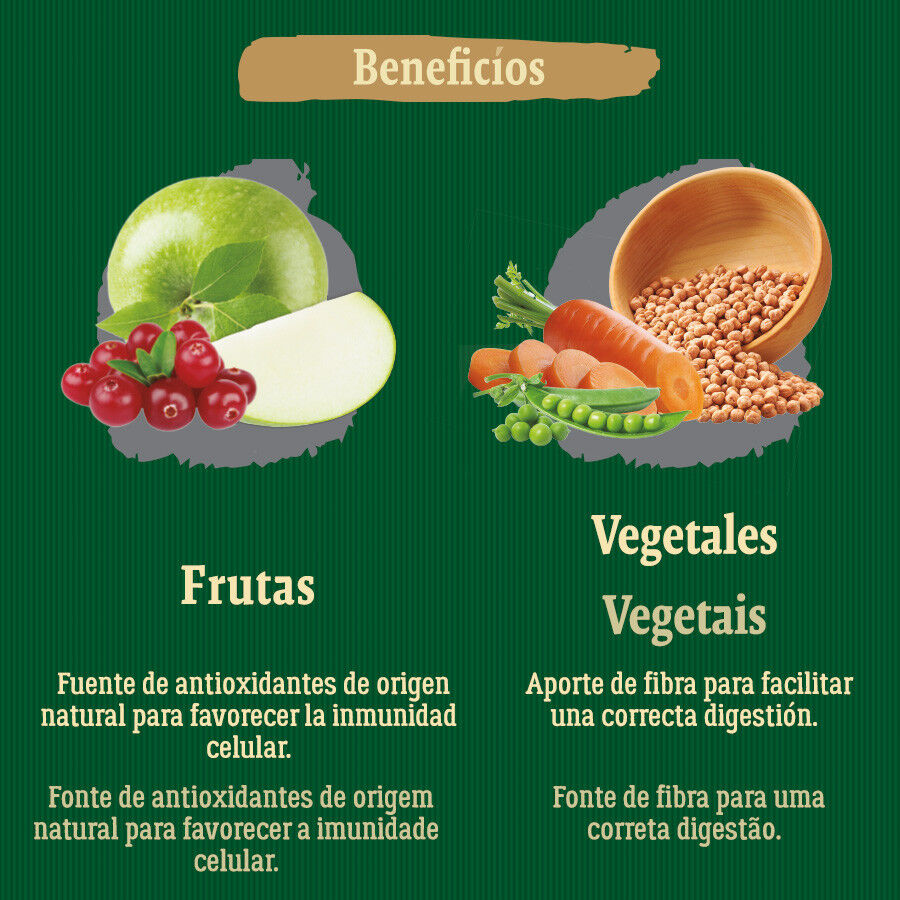 True Origins Wild Light Pollo pienso para perros thumbnail