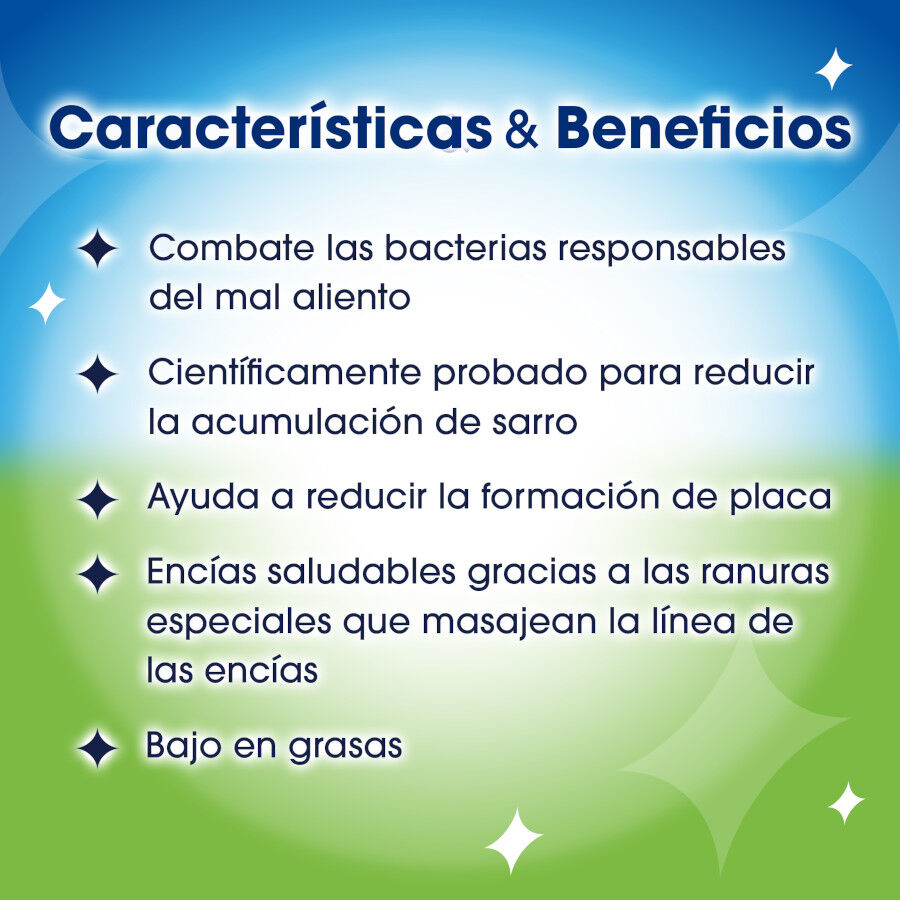 Dentalife Snacks Dentales Small ActivFresh para perros thumbnail