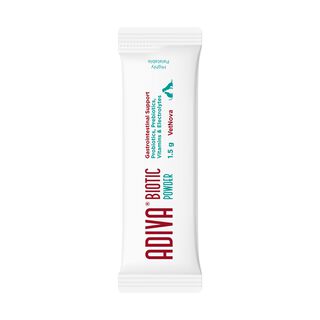 ADIVA® Biotic Powder 45g (30x1,5g) Sachets