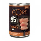 Wellness Core pavo con col rizada lata para perros, , large image number null