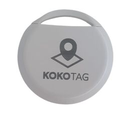 KOKOTAG – Dispositivo de Identificación y Localización para Mascotas con Tecnología NFC (Compatible con Android)