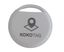 KOKOTAG – Dispositivo de Identificación y Localización para Mascotas con Tecnología NFC (Compatible con Android), , large indicador imagen numero 1