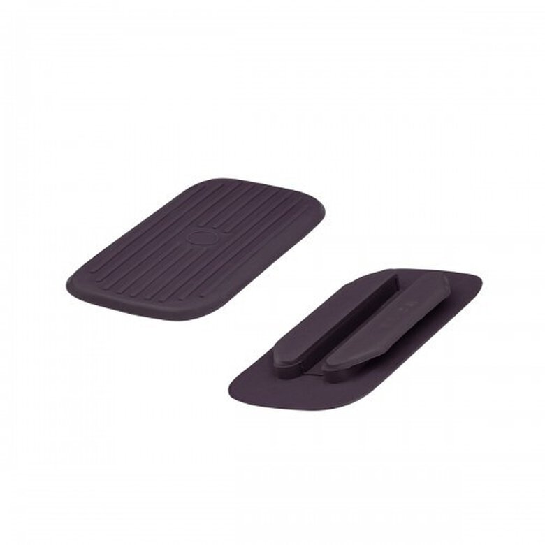 Tacos para estribos Cottage Craft color Negro, , large image number null