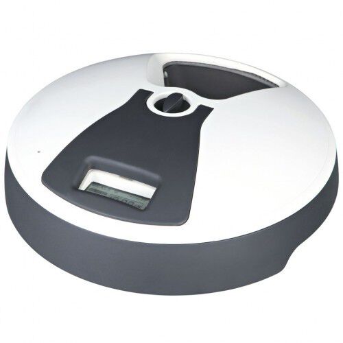 Comedero autom&aacute;tico para mascotas color Multicolor, , large Imagen numero 1