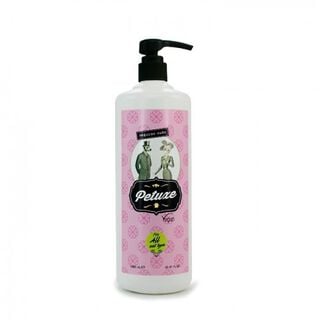 Petuxe Vegan Volumen Champú sin parabenos para perros, Petuxe Vegan Volumen Champú sin parabenos para perros