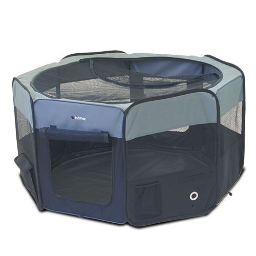 Parques de loneta IB&Aacute;&Ntilde;EZ MEDIANO, , large Imagen numero 2