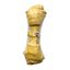 Lifebound Hueso masticable de cuero de ternera, lote de 4, 23 cm, , large indicador imagen numero 4
