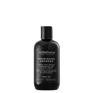smith&burton BIO champu nutritivo con argan para perros