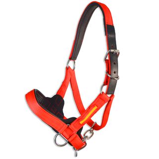Guarnicioneria Los Nietos Cabezada Cuadra para caballos